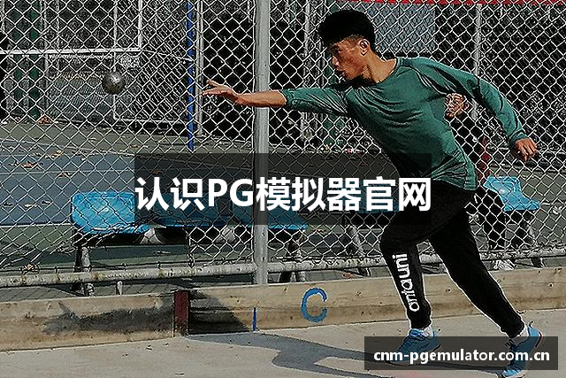 认识PG模拟器官网